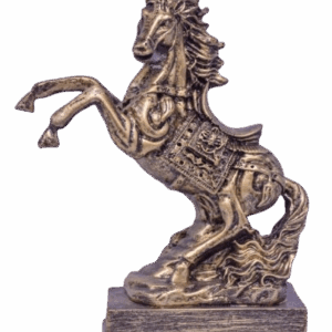 Horse Statue